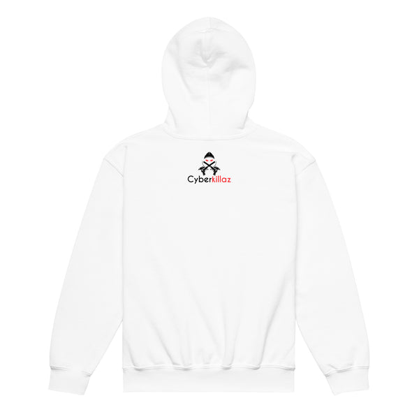 Ich spring von Level zu Level - Pullover - Cyberkillaz