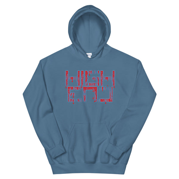 High End - Hoodie - Cyberkillaz