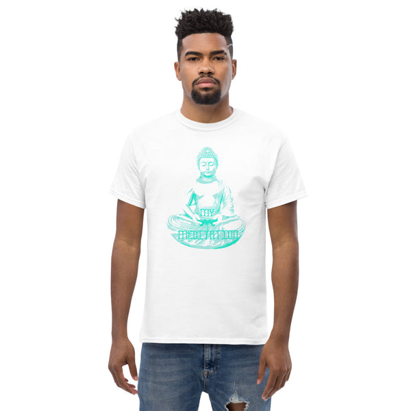 My Meditation - Shirt - Cyberkillaz