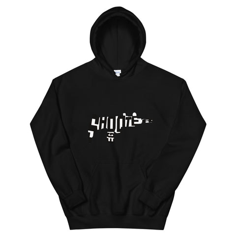 Ego Shooter - Hoodie - Cyberkillaz
