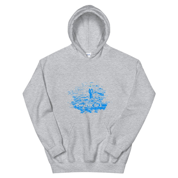 Cheater No.1 - Hoodie - Cyberkillaz