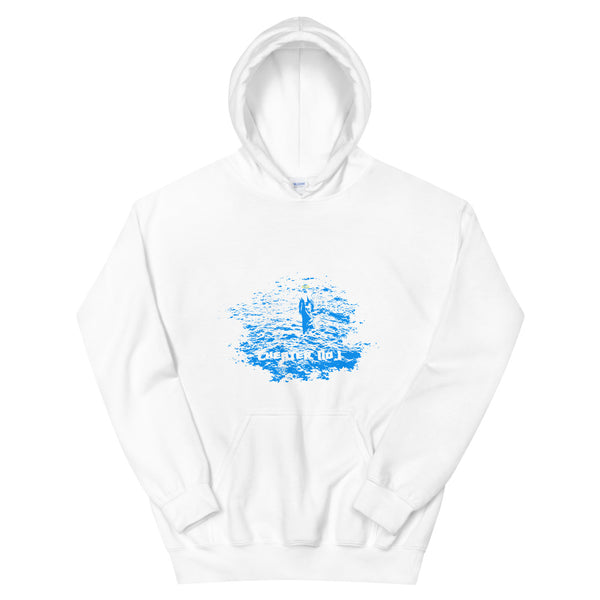Cheater No.1 - Hoodie - Cyberkillaz