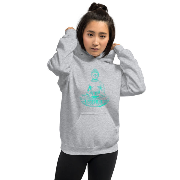 My Meditation - Hoodie - Cyberkillaz