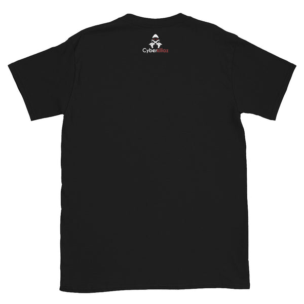 Ich spring von Level zu Level - Shirt - Cyberkillaz