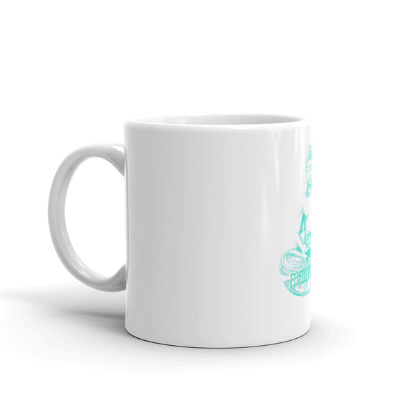 My Meditation Tasse - Cyberkillaz