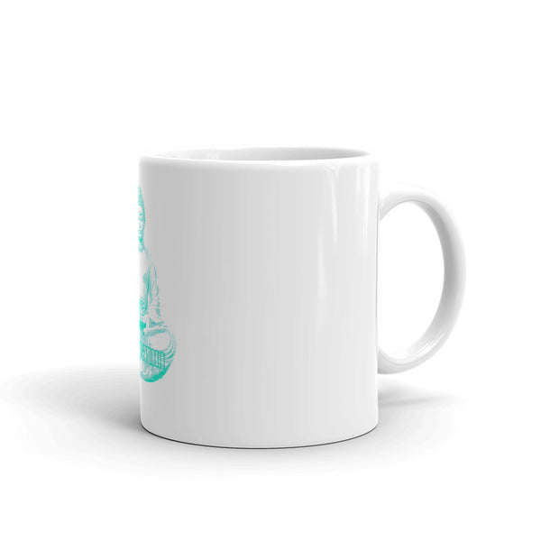 My Meditation Tasse - Cyberkillaz