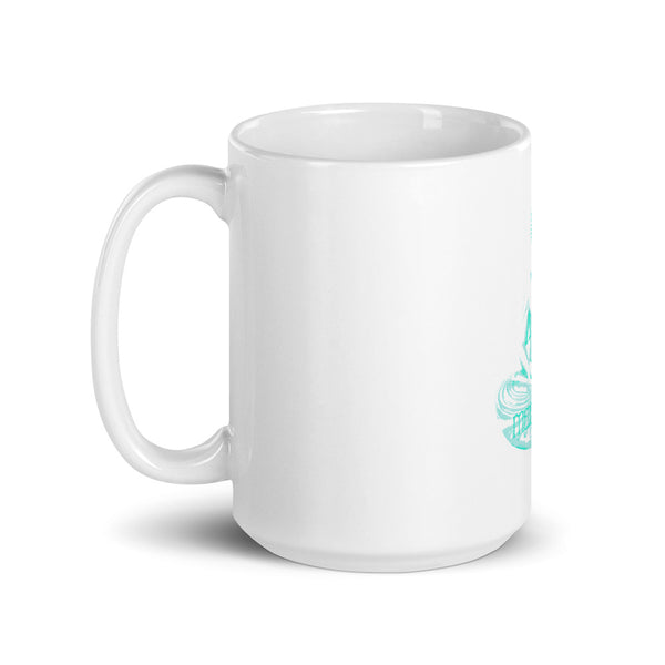 My Meditation Tasse - Cyberkillaz