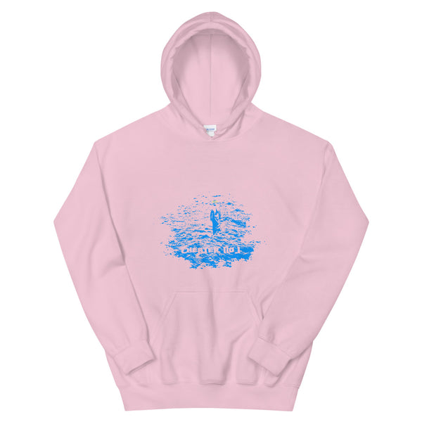 Cheater No.1 - Hoodie - Cyberkillaz