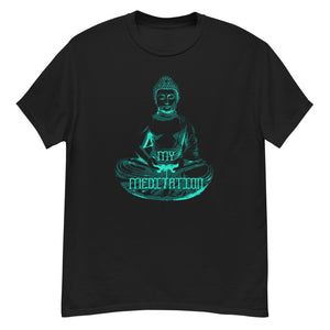 My Meditation - Shirt - Cyberkillaz