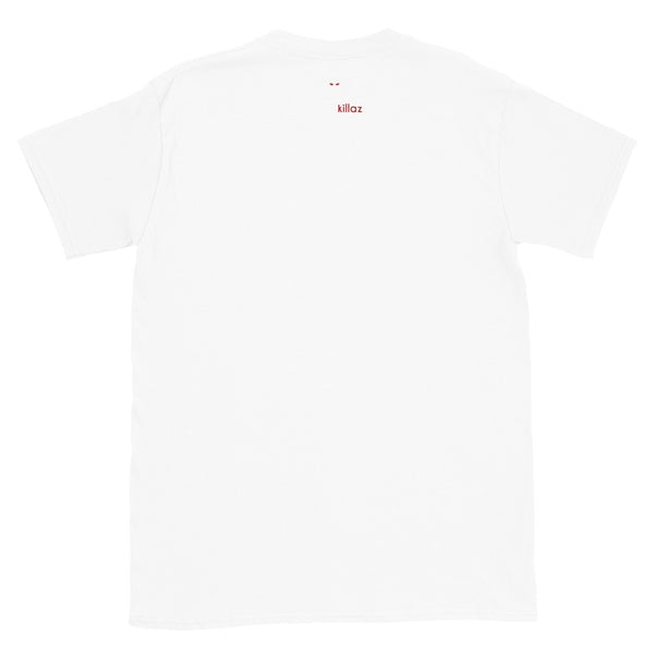 Ich spring von Level zu Level - Shirt - Cyberkillaz
