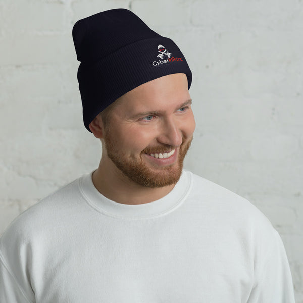 Cyberkillaz Beanie - Cyberkillaz