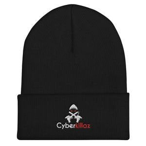 Cyberkillaz Beanie - Cyberkillaz