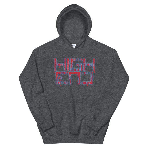 High End - Hoodie - Cyberkillaz