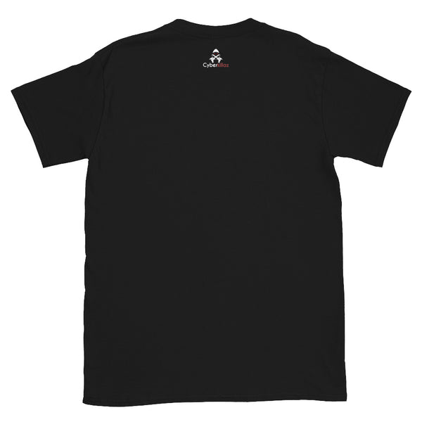 Player Champion Gamer - Shirt - Cyberkillaz