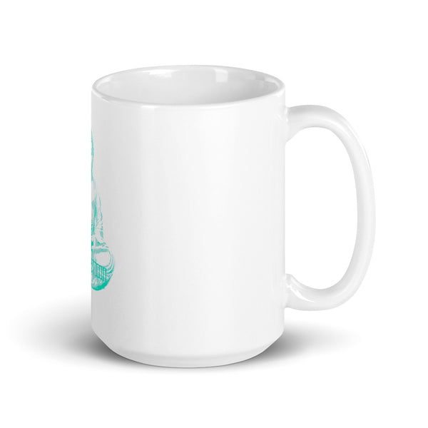 My Meditation Tasse - Cyberkillaz