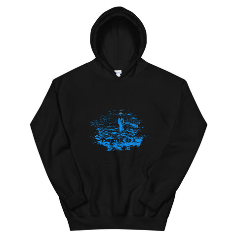 Cheater No.1 - Hoodie - Cyberkillaz