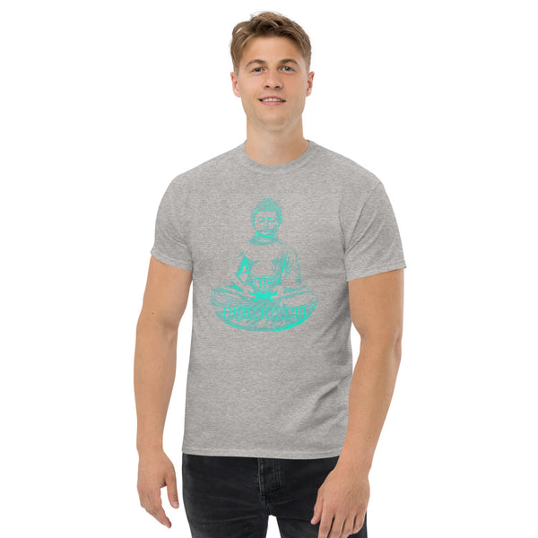 My Meditation - Shirt - Cyberkillaz