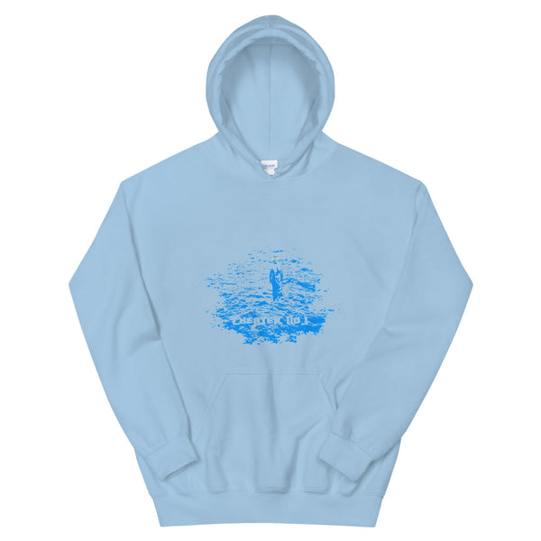Cheater No.1 - Hoodie - Cyberkillaz