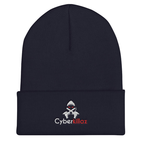 Cyberkillaz Beanie - Cyberkillaz