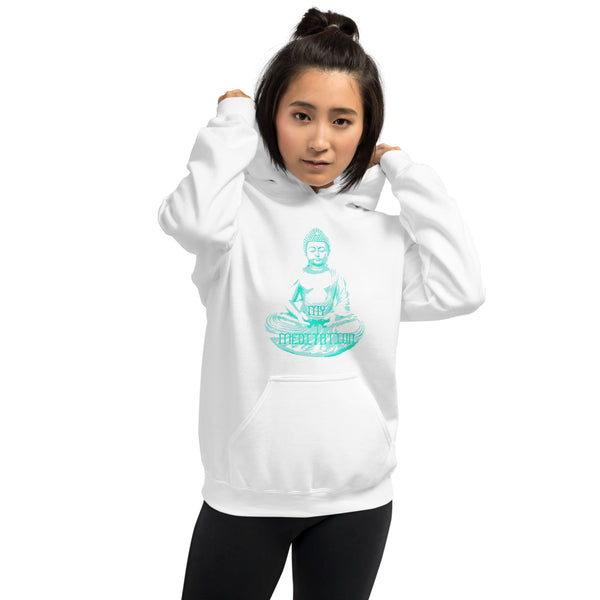 My Meditation - Hoodie - Cyberkillaz