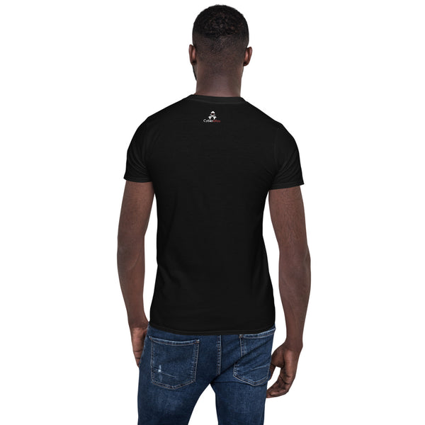 Player Champion Gamer - Shirt - Cyberkillaz