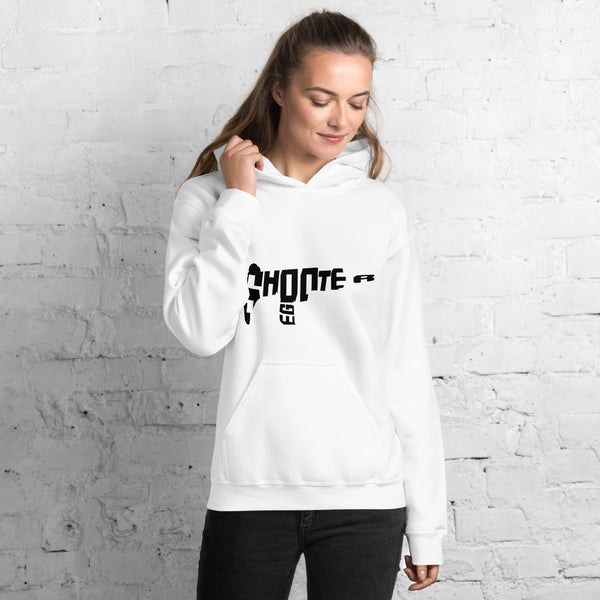 Ego Shooter - Hoodie - Cyberkillaz