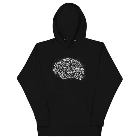 Gamer Unheilbar - Hoodie - Cyberkillaz