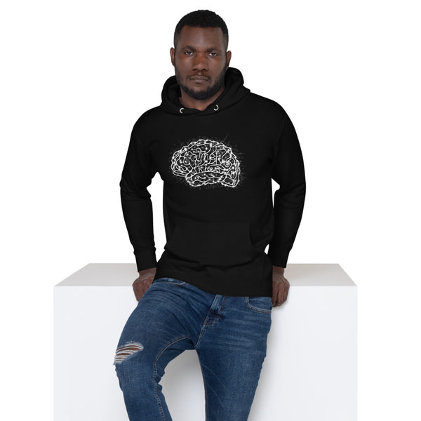 Gamer Unheilbar - Hoodie - Cyberkillaz