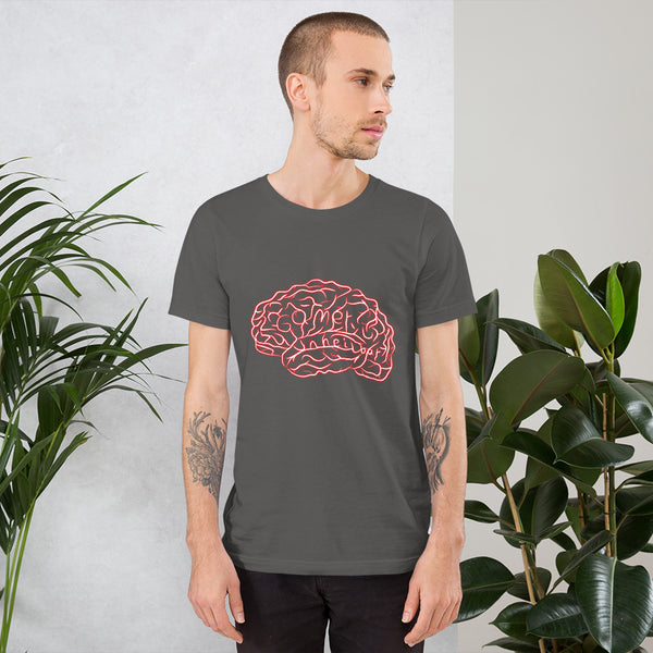 Gamer Unheilbar - Shirt - Cyberkillaz