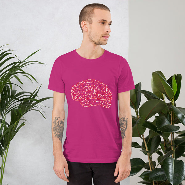 Gamer Unheilbar - Shirt - Cyberkillaz