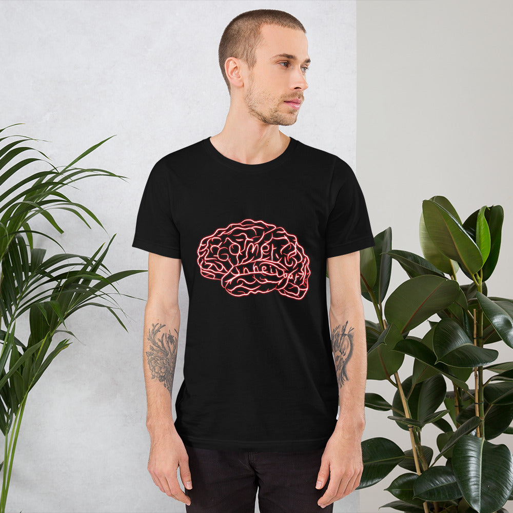 Gamer Unheilbar - Shirt - Cyberkillaz