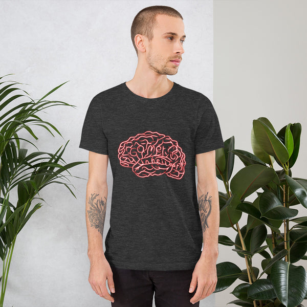 Gamer Unheilbar - Shirt - Cyberkillaz