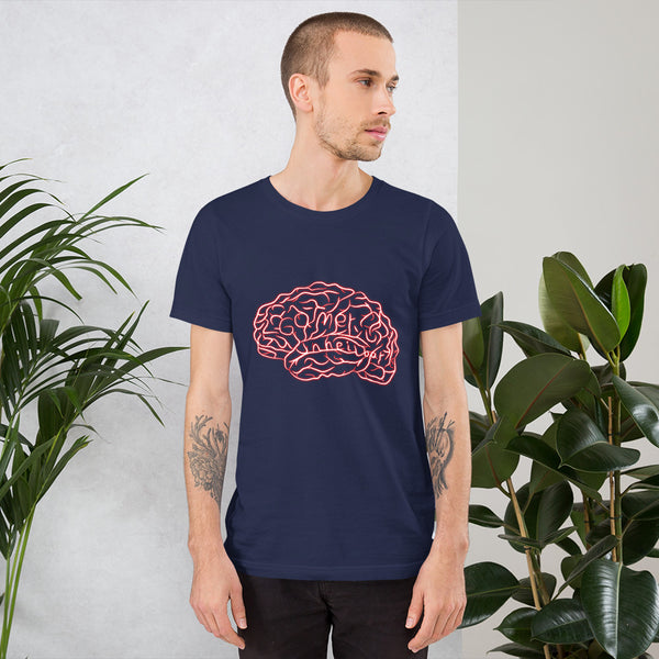 Gamer Unheilbar - Shirt - Cyberkillaz