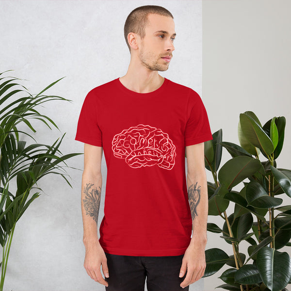 Gamer Unheilbar - Shirt - Cyberkillaz