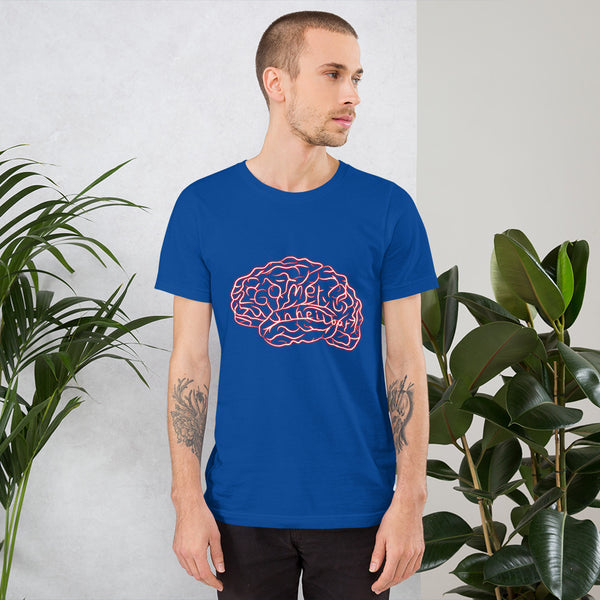 Gamer Unheilbar - Shirt - Cyberkillaz